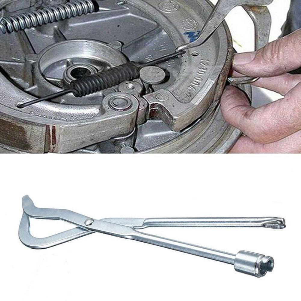 Special Workshop Tools - 31cm samochód pojazd bębnowy przewód hamulcowy