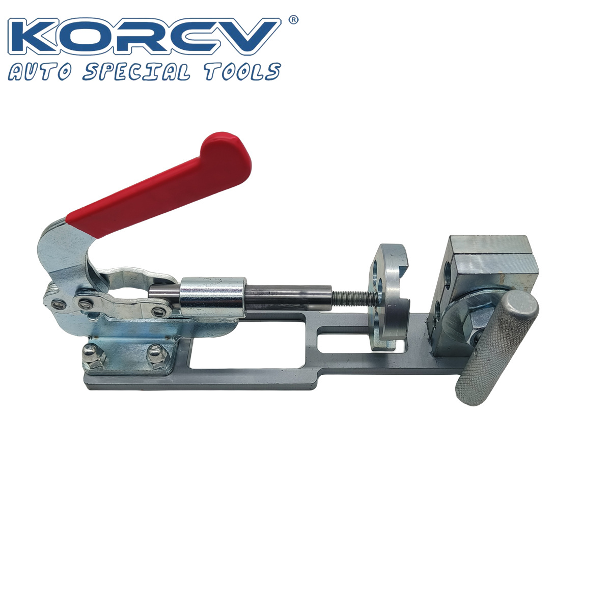 Special Workshop Tools - Specjalne narzędzia do Volvo Scania Man