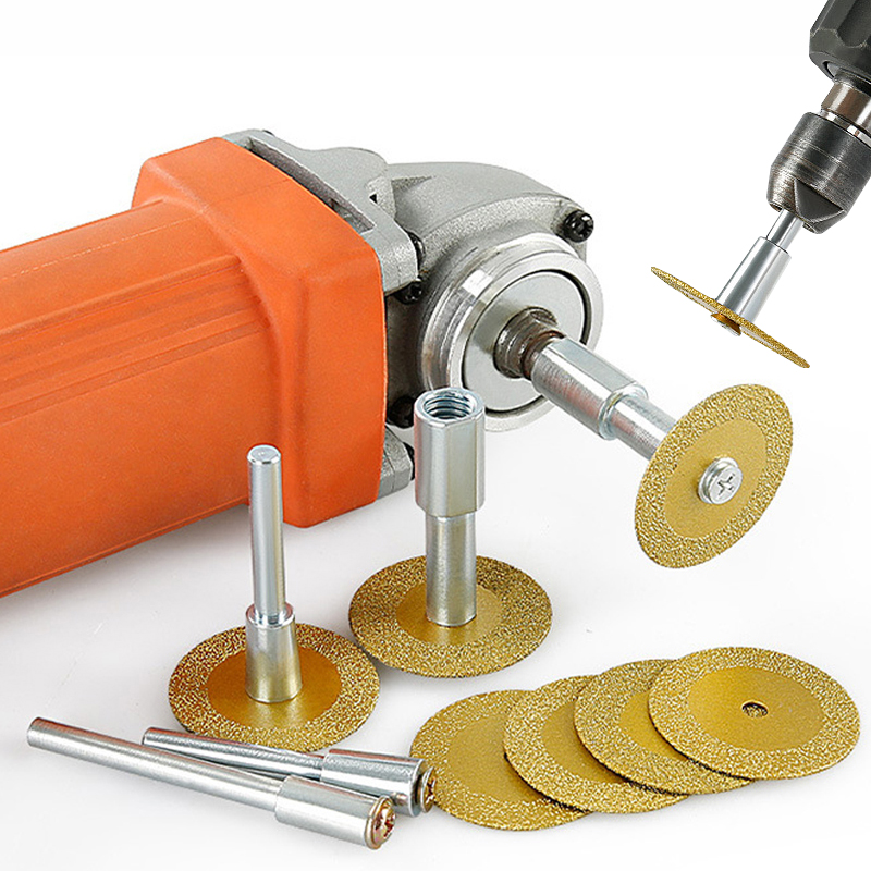 Power Tools For Workshop - 40mm diamentowa tarcza tnąca M10 do