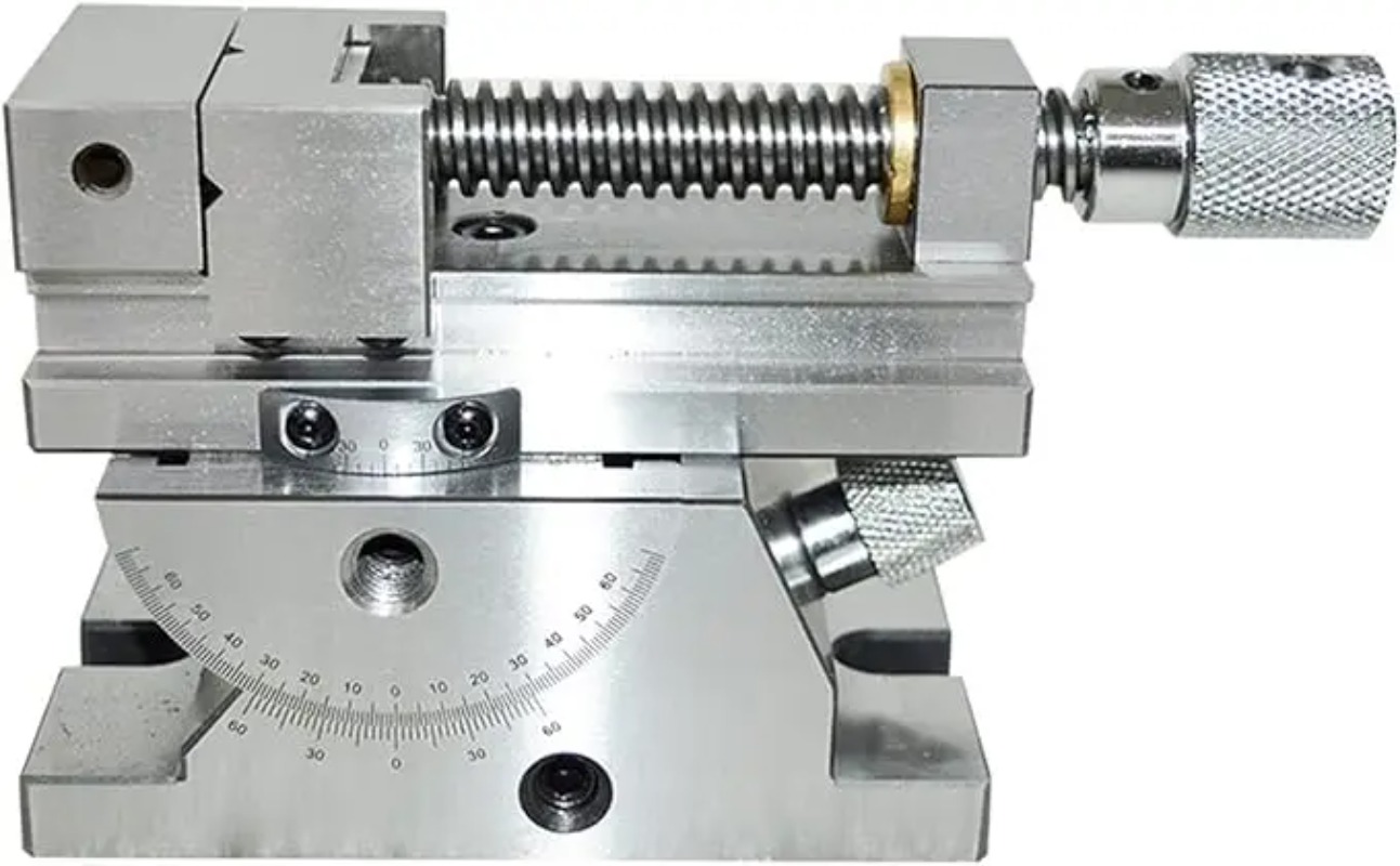 Workshop Tools Store - Gorące produkty w sklepie: Uniwersalny imadło