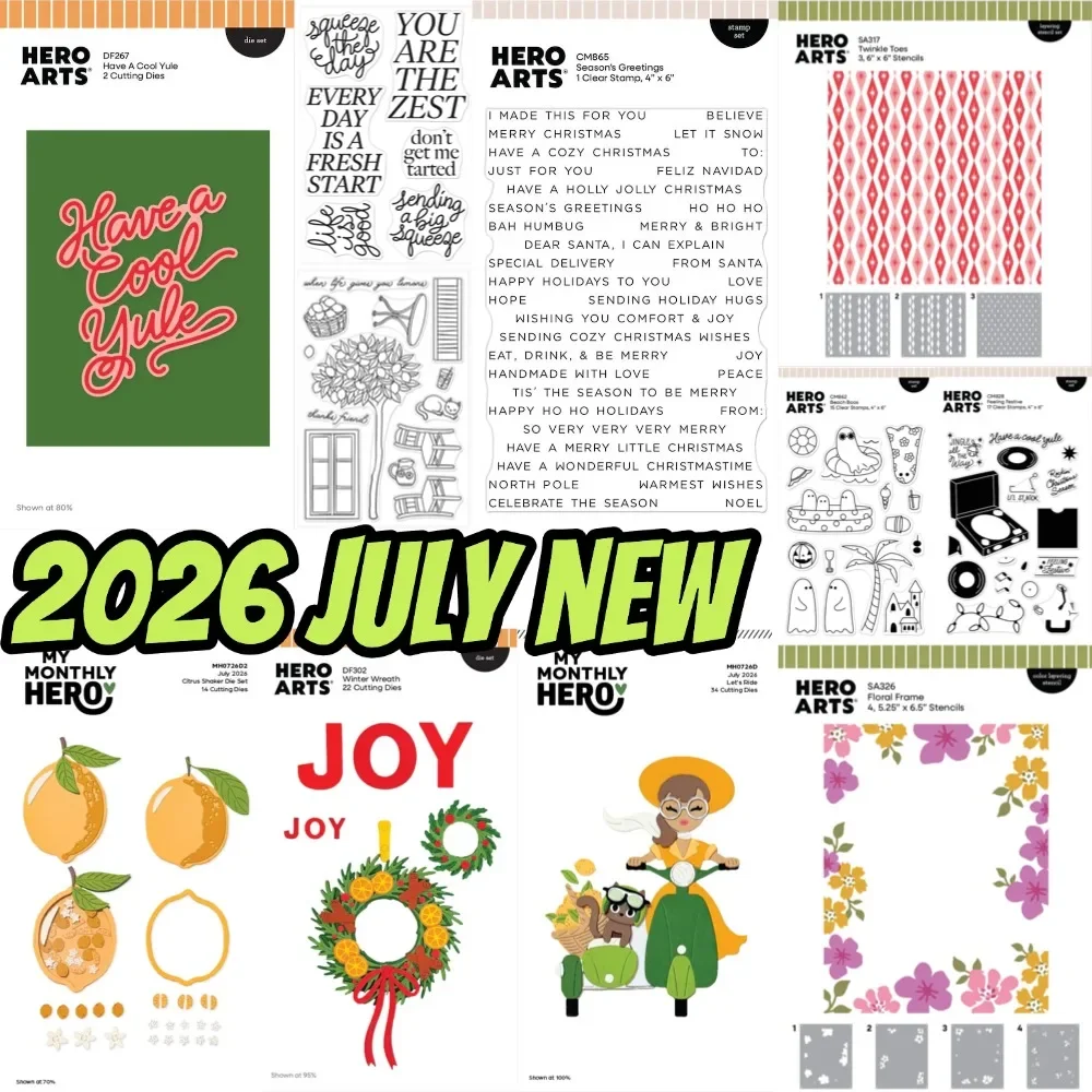 Zimowy Wieniec 2026 Metalowe W – Tap Die Set recenzja i cena