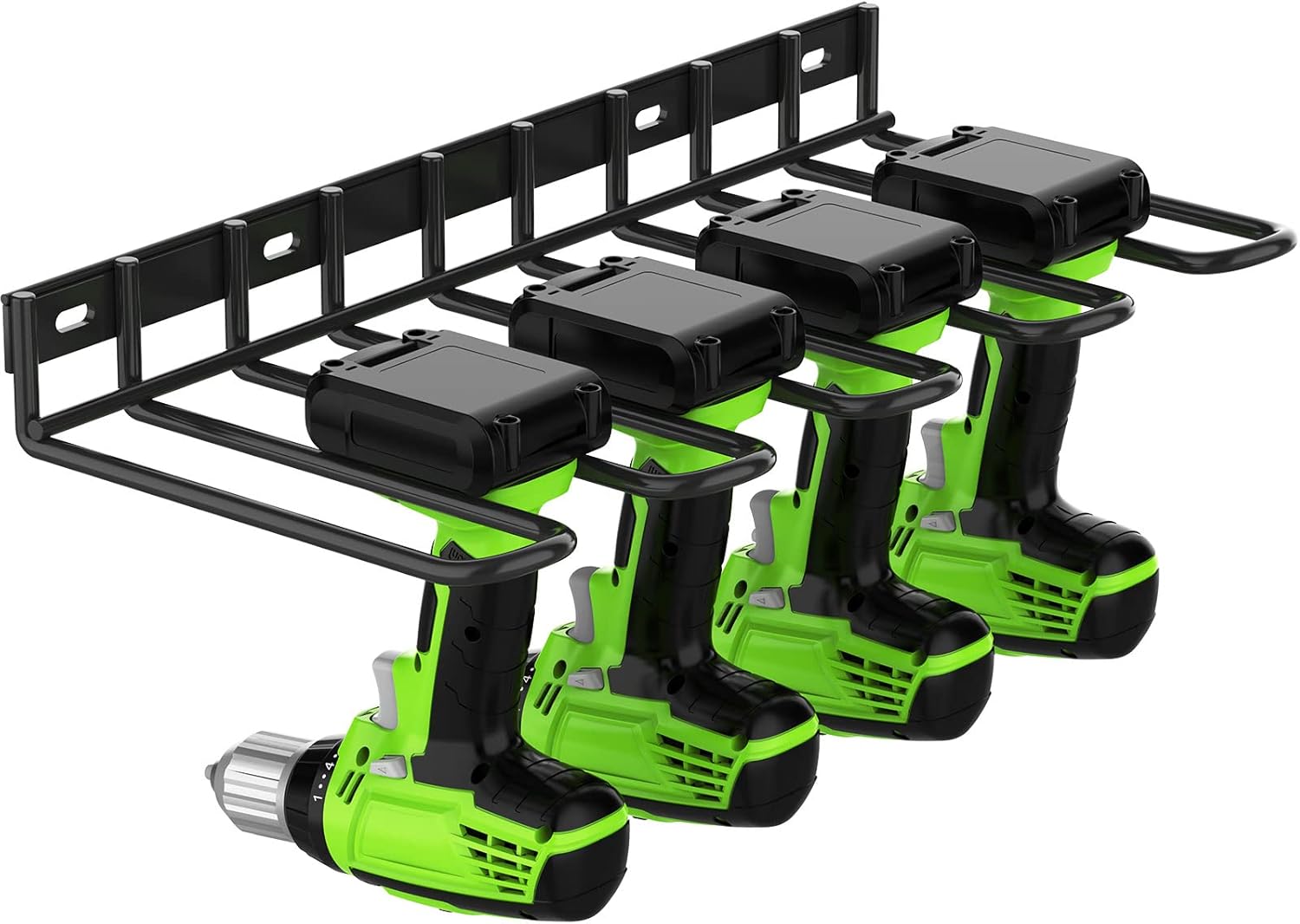 Organizer na elektronarzędzia  – Power Tools For Workshop recenzja i cena