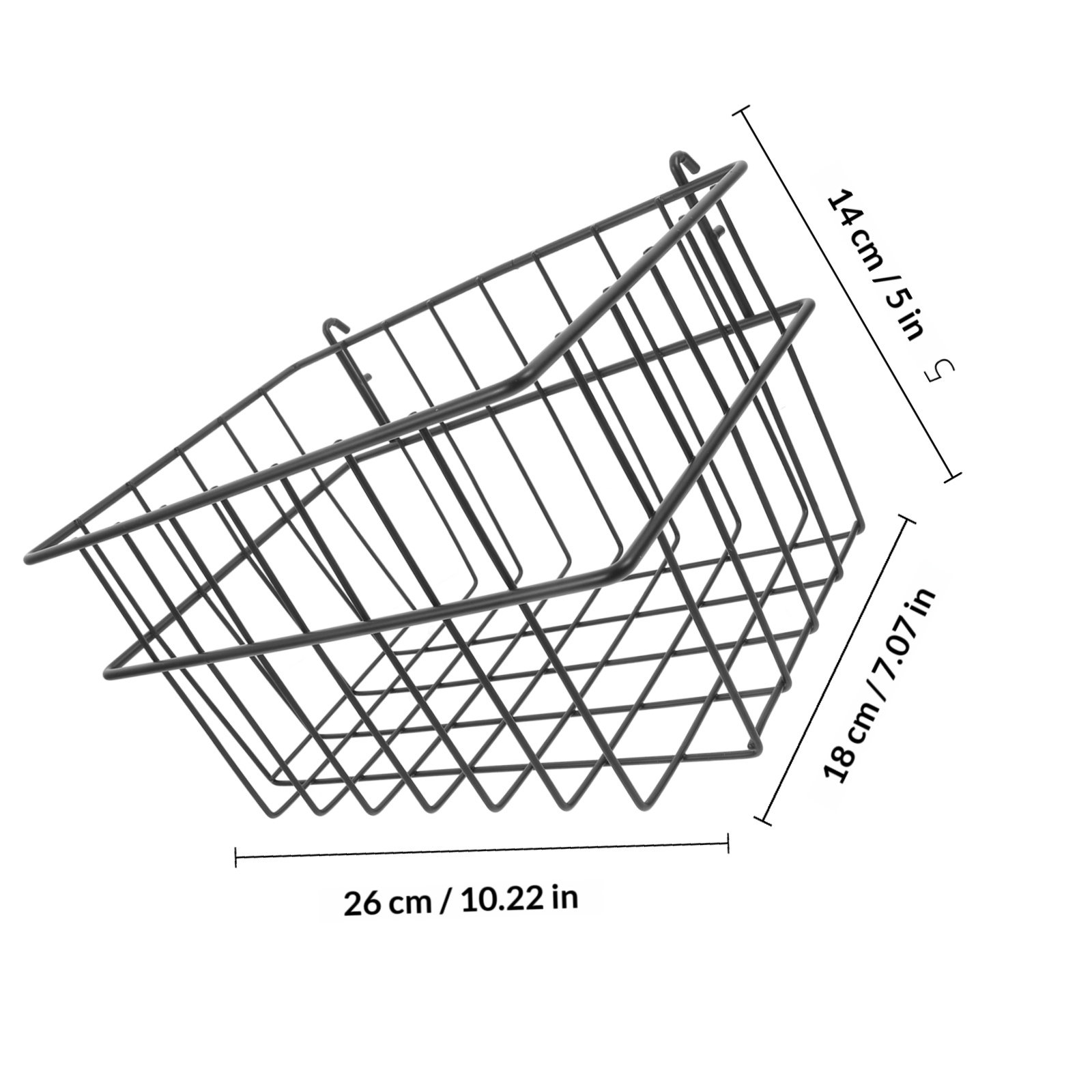 Półka na narzędzia bez wiercen – Workshop Tools Rack recenzja i cena