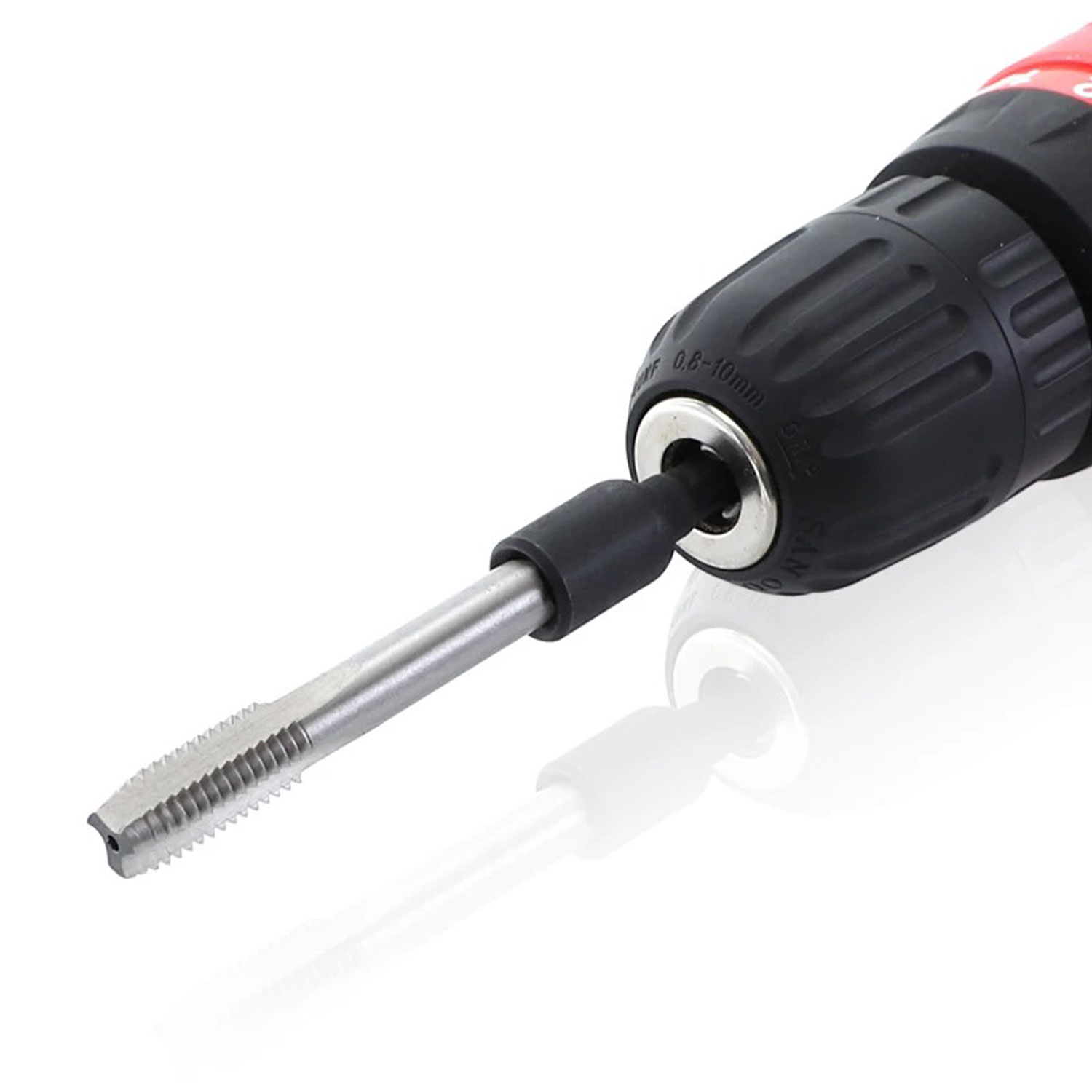 Adapter do gwintowników 1/4 ca – Tap Die Set recenzja i cena