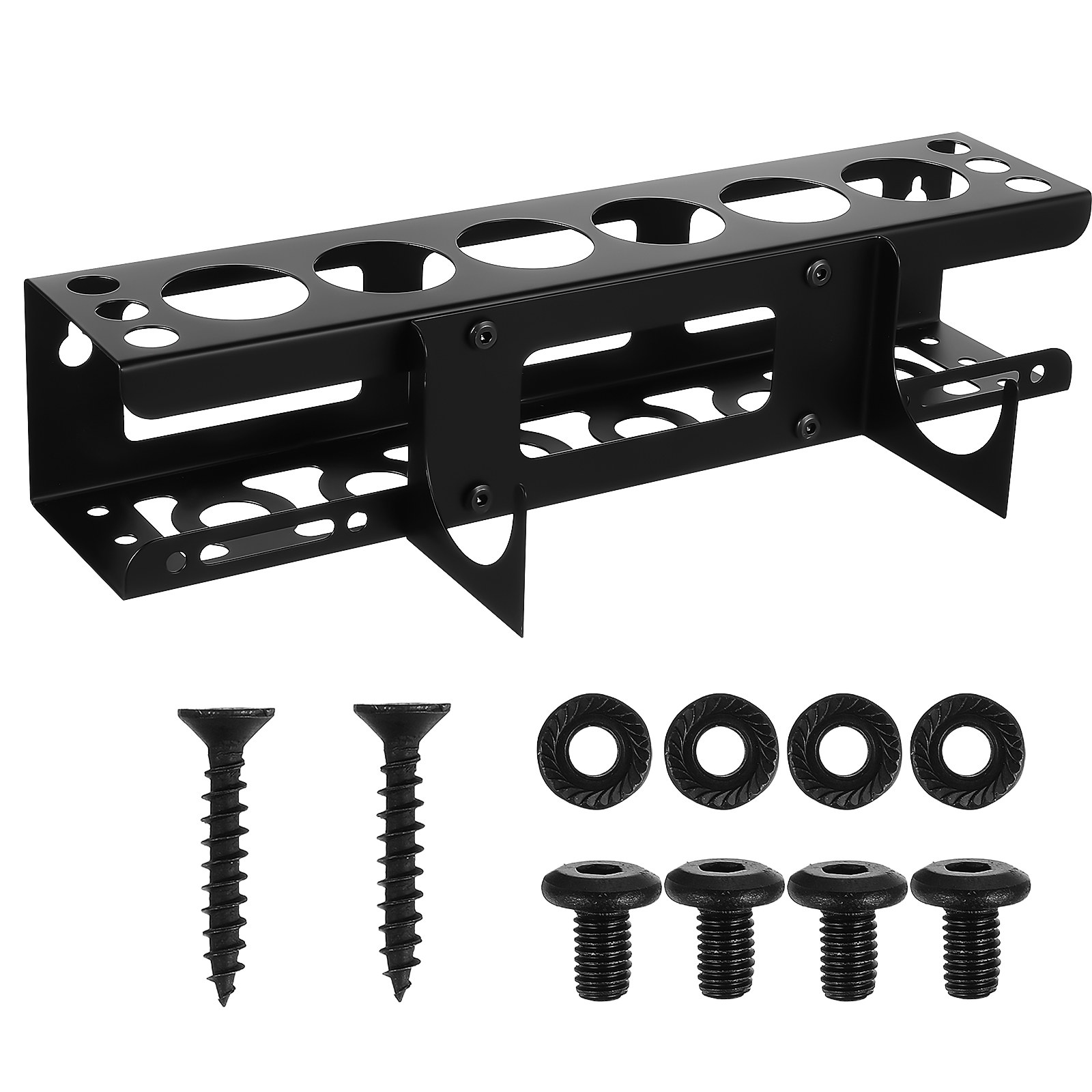 Wytrzymały ścienny organizer n – Workshop Tools Rack recenzja i cena