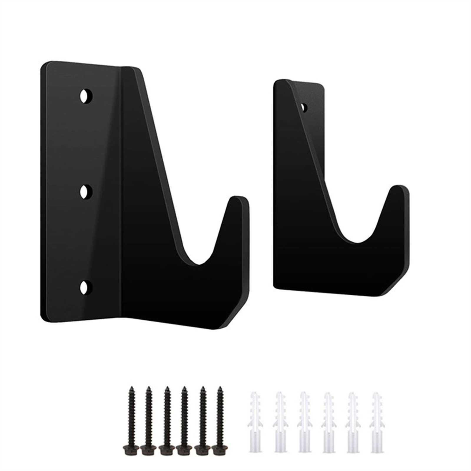Uchwyt ścienny na podnośnik hy – Workshop Tools Rack recenzja i cena