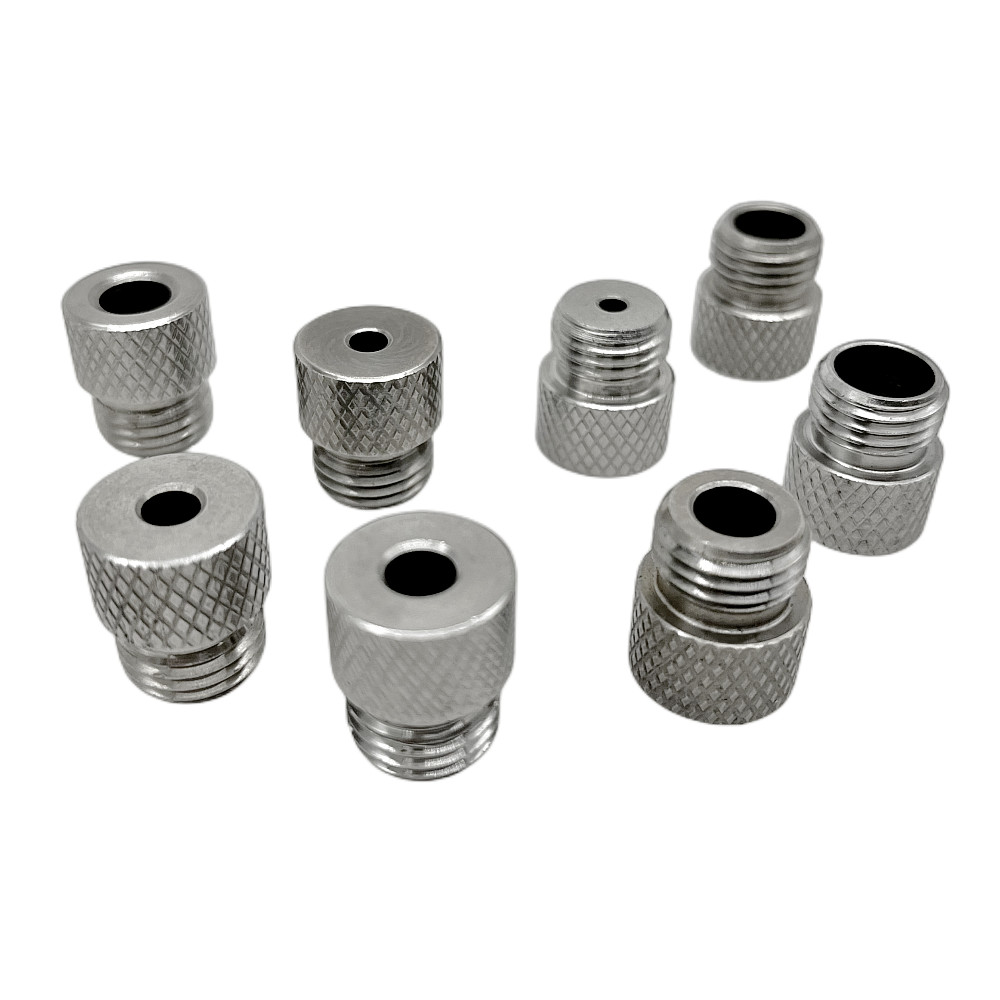 Tuleja wiertarska ze stali nie – Pocket Hole Jig recenzja i cena