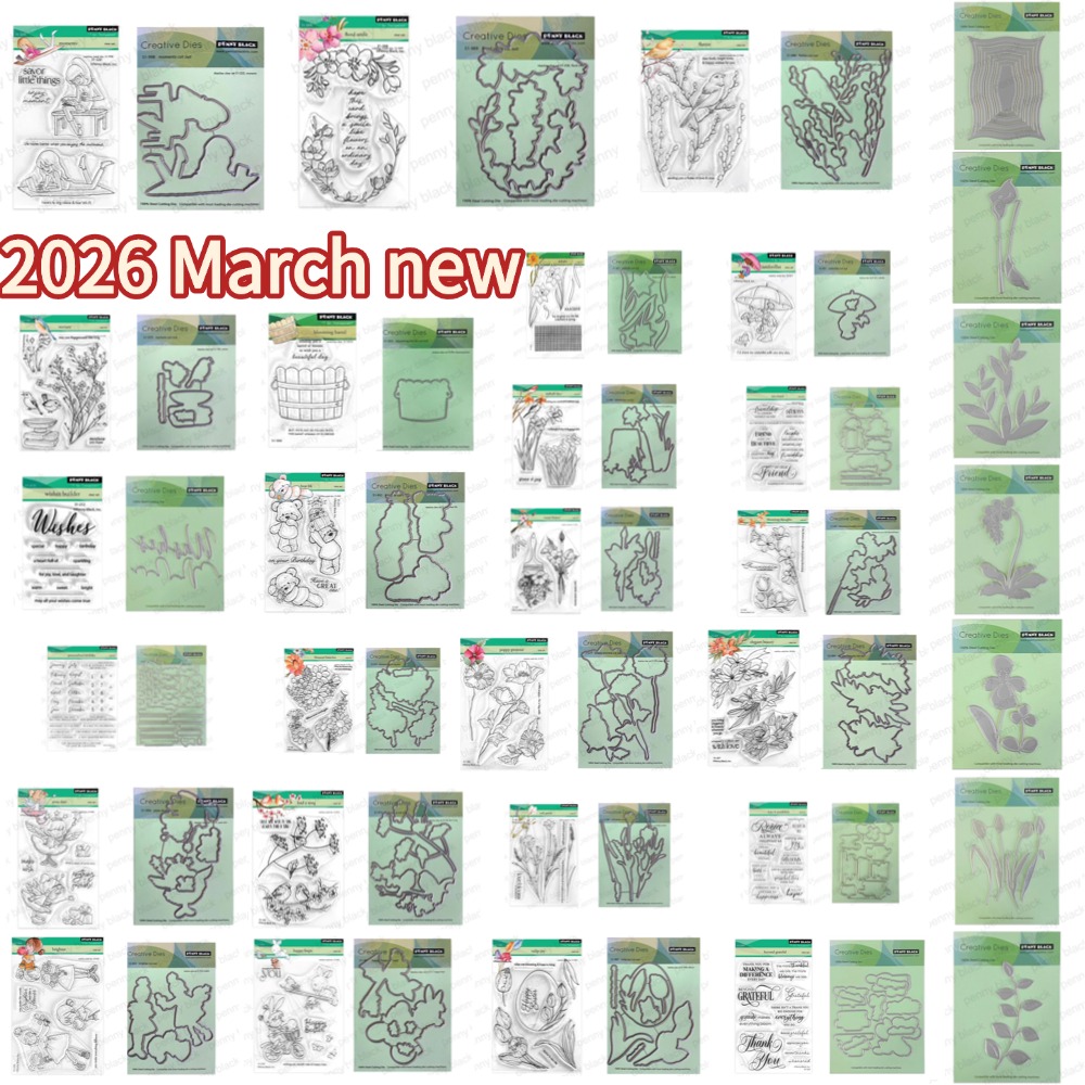 Nowe 2026 Marzec Metalowe Pers – Tap Die Set recenzja i cena