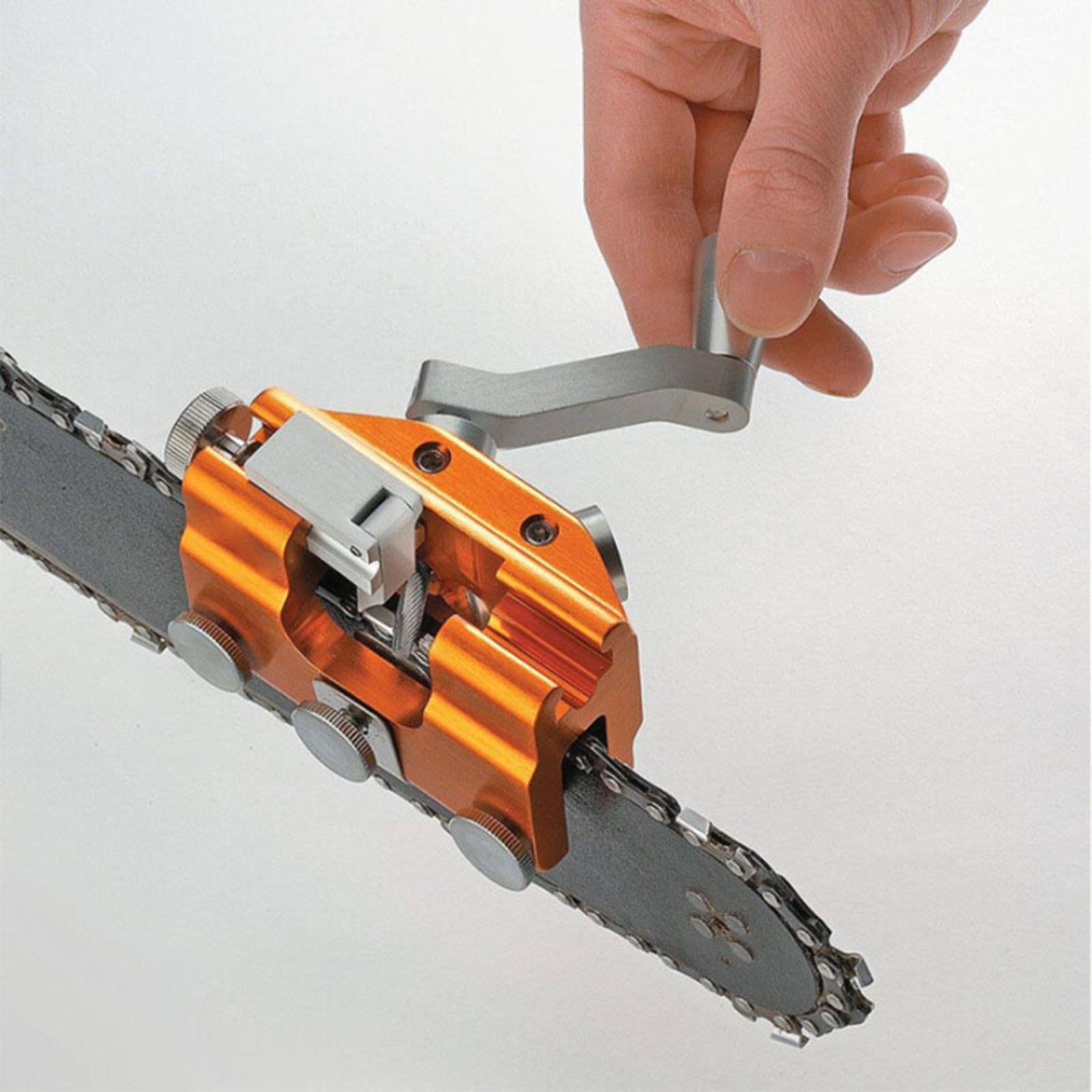 Narzędzie do ostrzenia łańcuch – Workshop Use Tools recenzja i cena