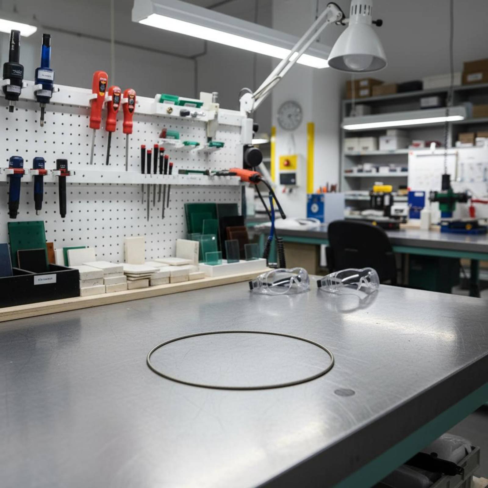 Ostrze do cięcia krystalów w p – Power Tools For Workshop recenzja i cena