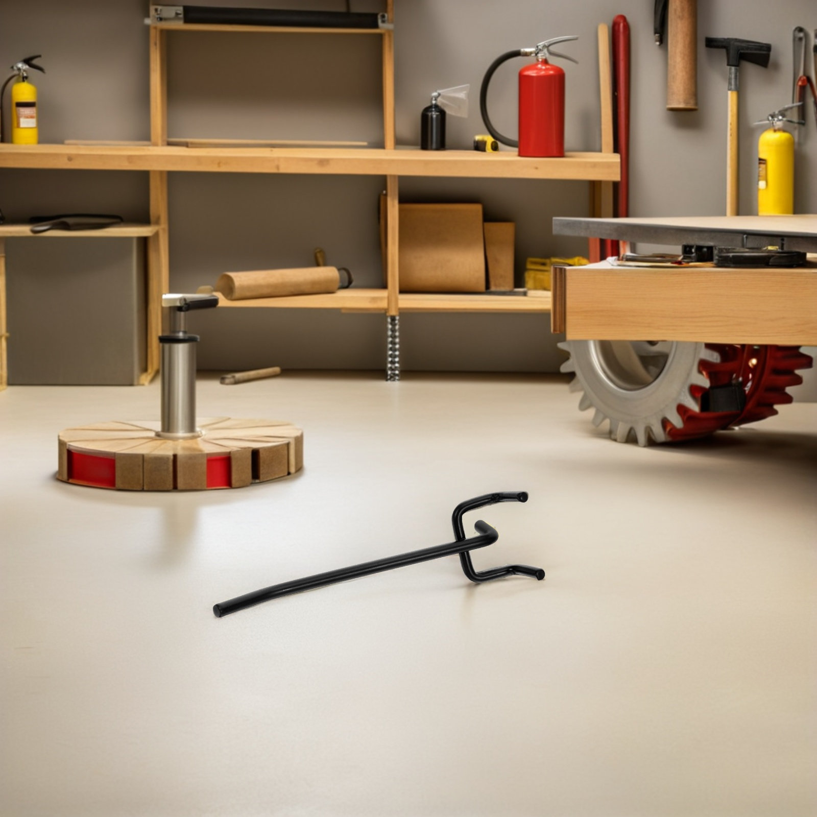 30 szt. Metalowe haczyki do ta – Workshop Tools Store recenzja i cena