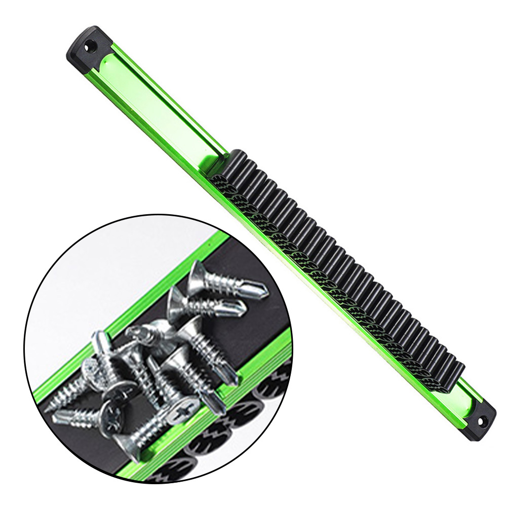 Magnetyczny uchwyt na śrubokrę – Workshop Tools Store recenzja i cena