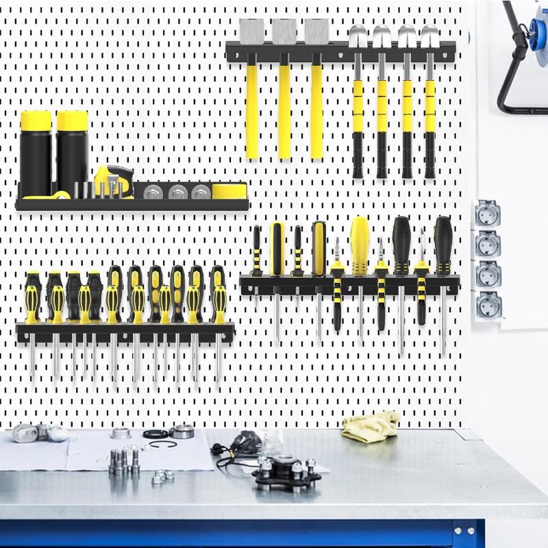 Ścienny organizer warsztatowy  – Workshop Tools Store recenzja i cena