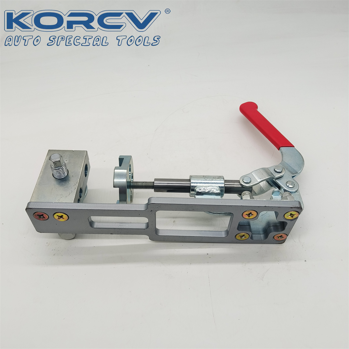 Specjalne narzędzia do Volvo S – Special Workshop Tools recenzja i cena