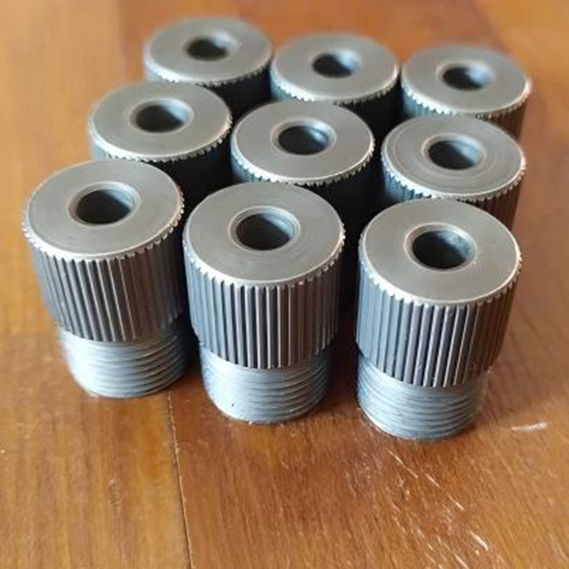 7 szt. Tulejek wiertarskich do – Pocket Hole Jig recenzja i cena