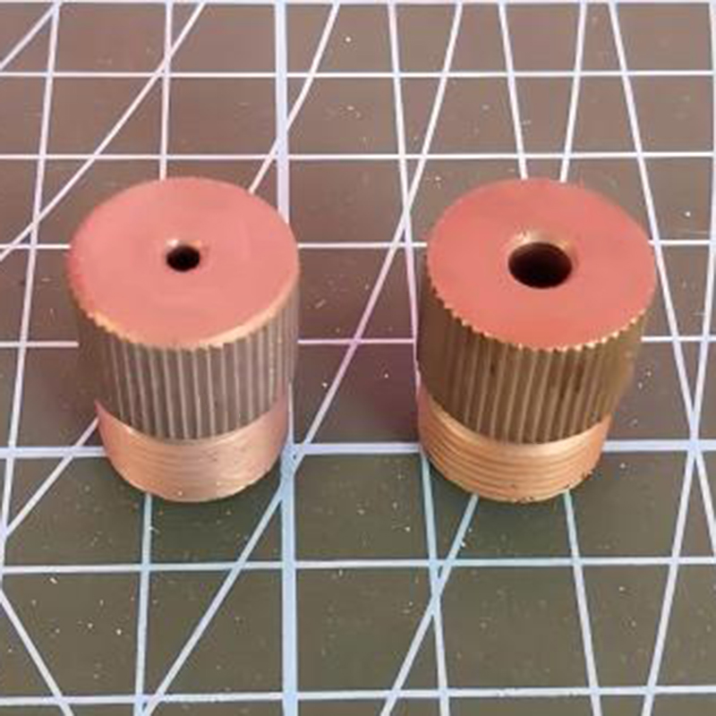 7 szt. Tulejek wiertarskich do – Pocket Hole Jig recenzja i cena