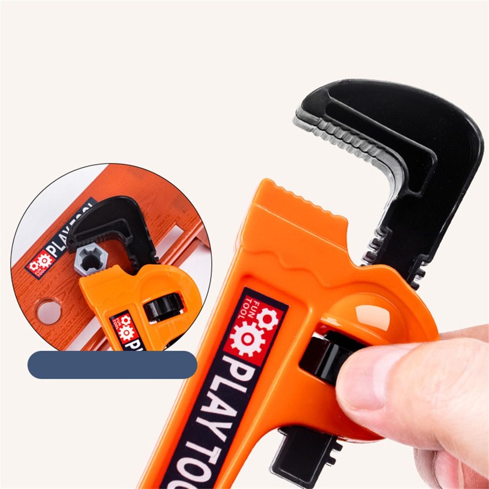 Elektryczna wiertarka zabawka, – Workshop Tools Toy recenzja i cena