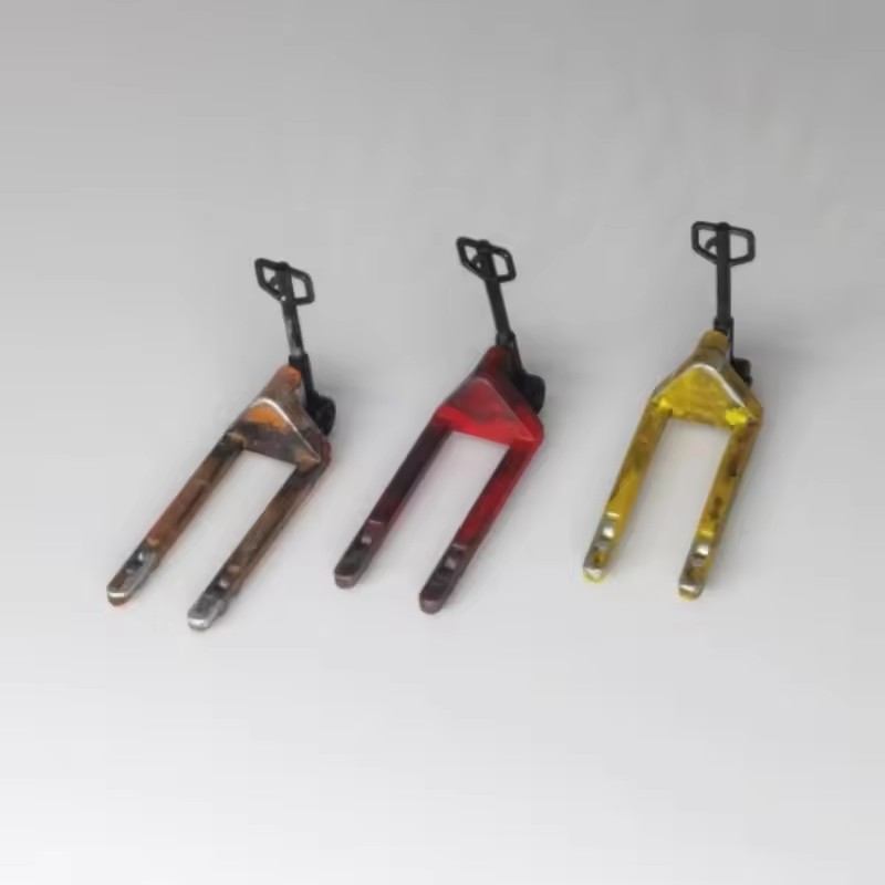 Akcesoria do sceny garażowej w – Workshop Tools Toy recenzja i cena