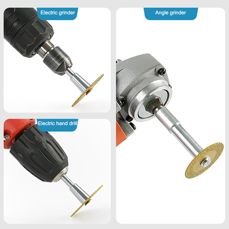 40mm diamentowa tarcza tnąca M – Power Tools For Workshop recenzja i cena