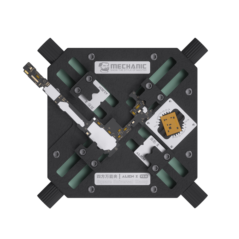 Mechanik o specjalnym kształci – Special Workshop Tools recenzja i cena
