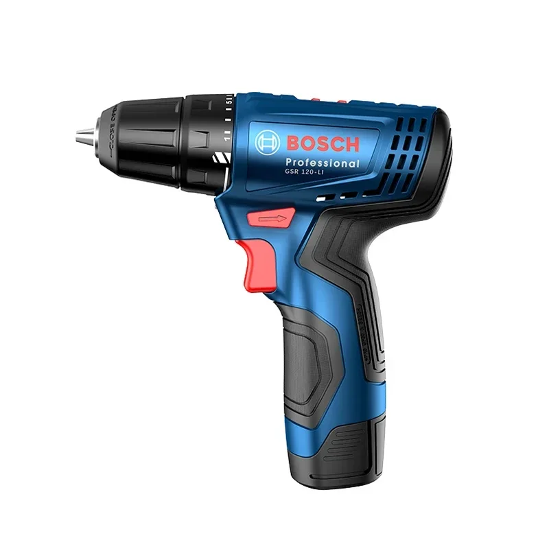 Wiertarko-wkrętarka akumulator – Power Tools For Workshop recenzja i cena