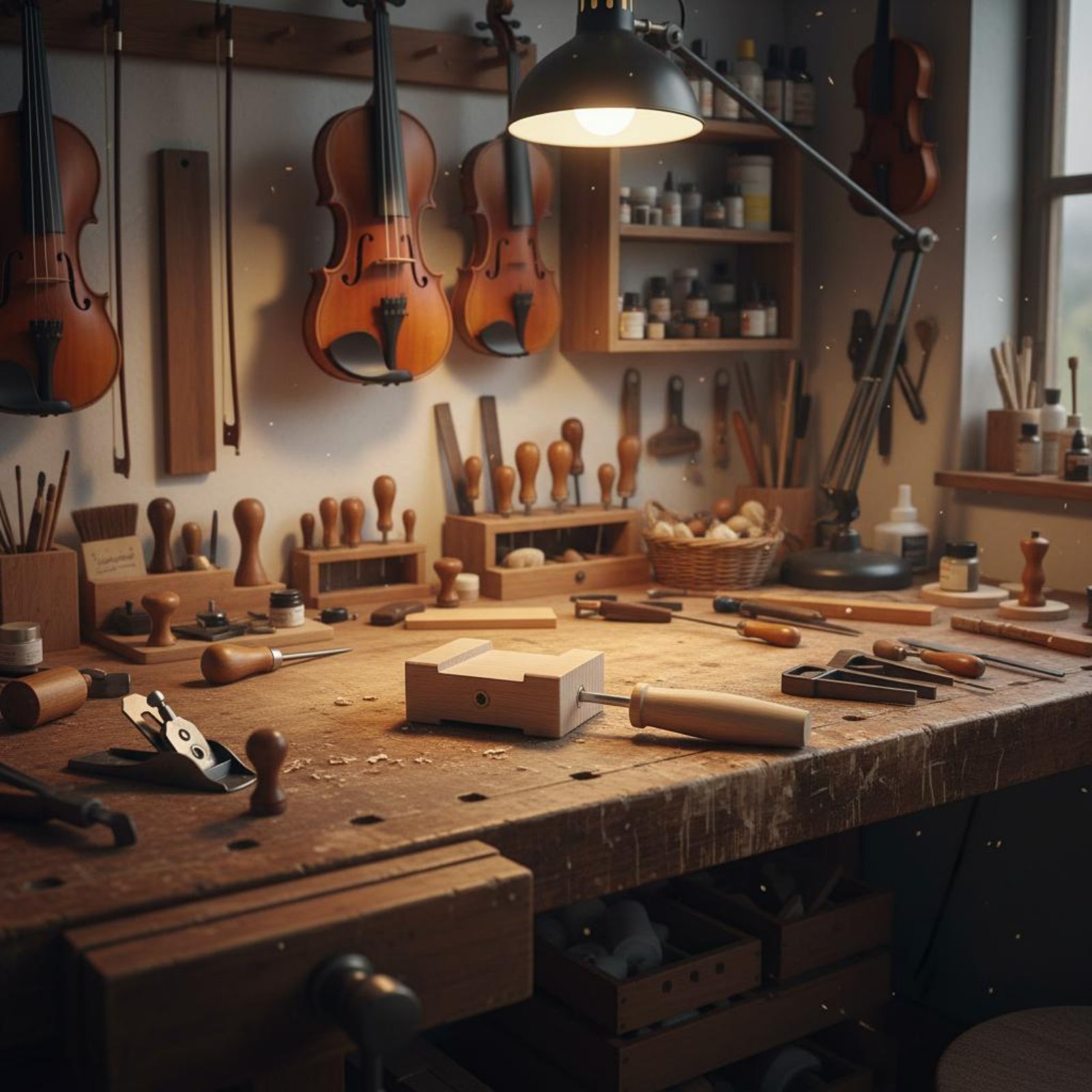 Profesjonalne narzędzie do mon – Workshop Use Tools recenzja i cena