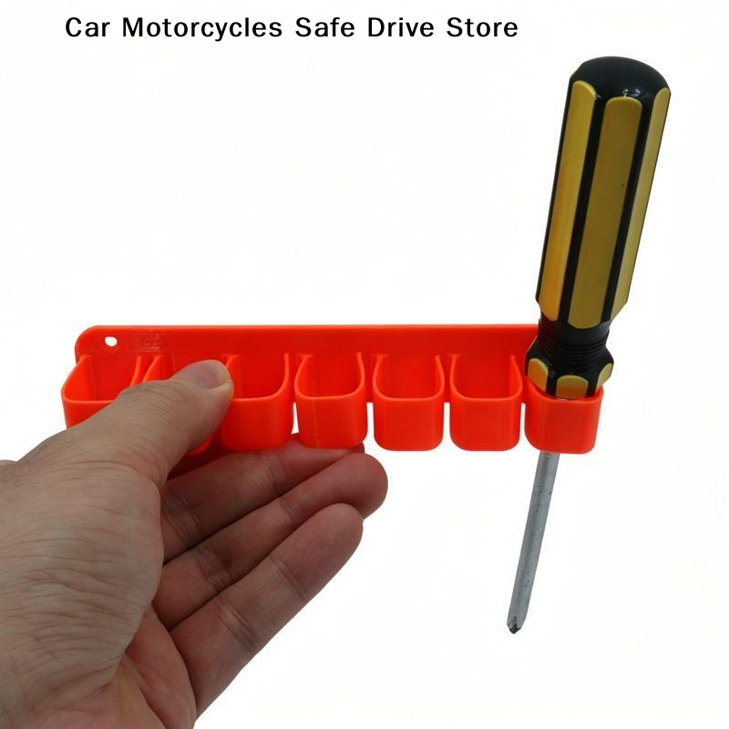 【M】Plastikowy organizer na klu – Workshop Use Tools recenzja i cena