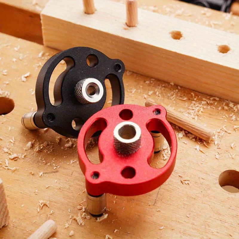 Szablon do kołków samocentrują – Pocket Hole Jig recenzja i cena