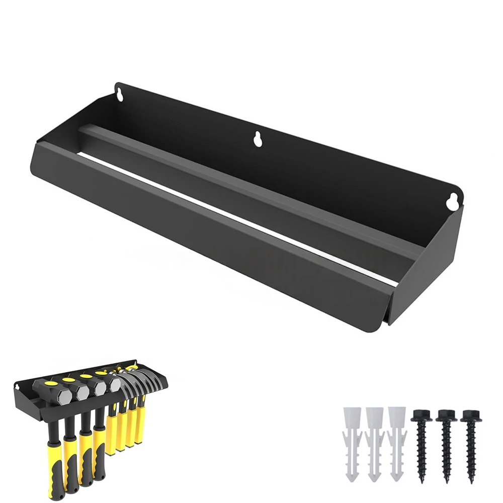 Stojak na młotki ze stali, org – Workshop Tools Store recenzja i cena