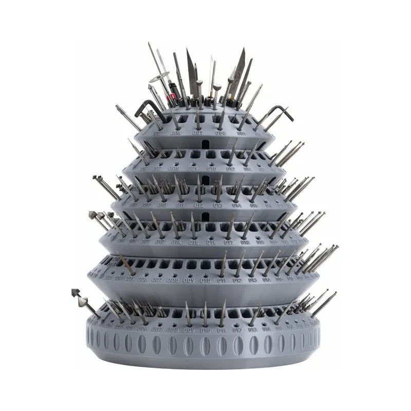 BURRO V2 System Organizacyjny  – Workshop Tools Store recenzja i cena