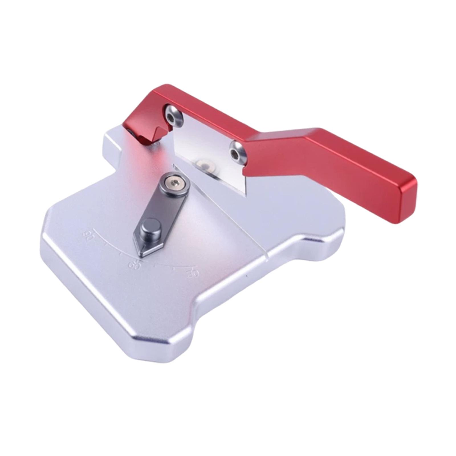 Mini stół do cięcia ze stałym  – Workshop Tools Toy recenzja i cena