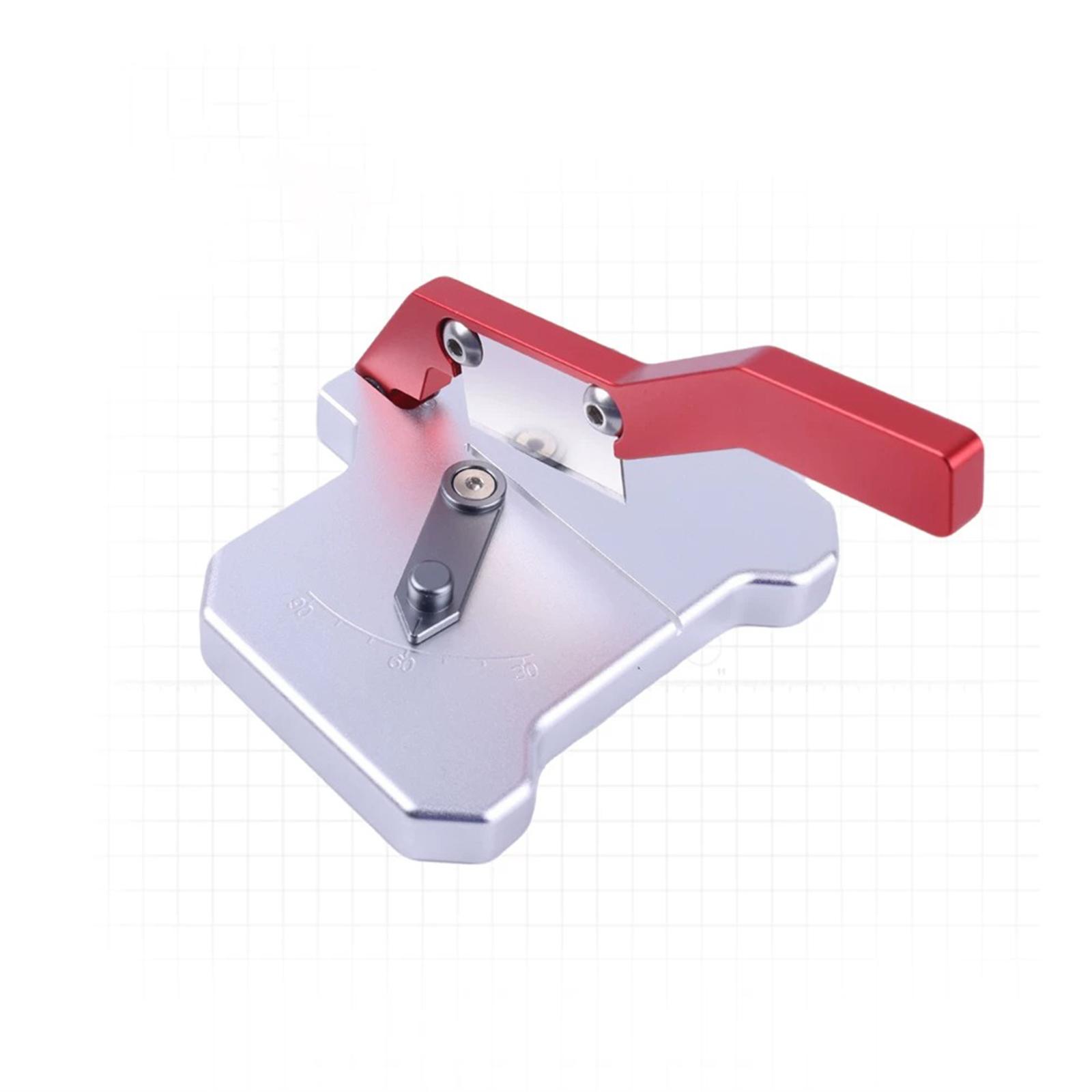 Mini stół do cięcia ze stałym  – Workshop Tools Toy recenzja i cena