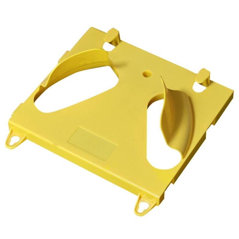 Wieszak na kaski ochronne, mon – Workshop Tools Toy recenzja i cena