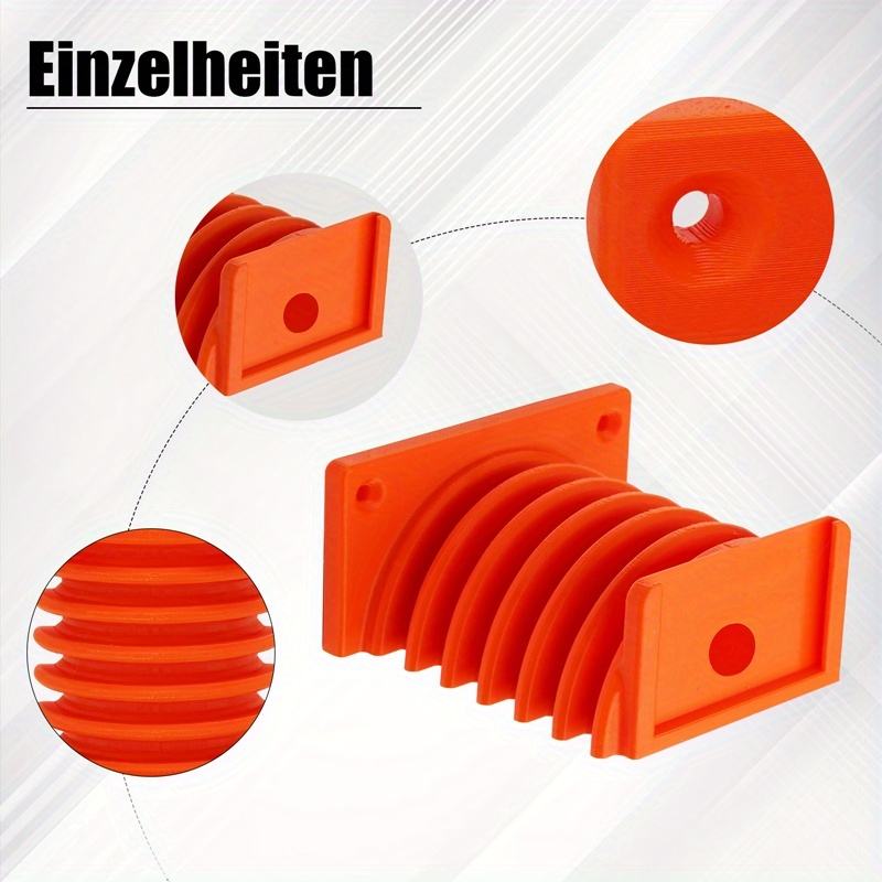 Oszczędzający miejsce, ścienny – Workshop Tools Rack recenzja i cena